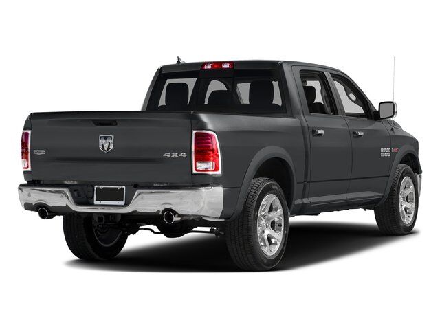 2017 Ram 1500 Laramie Winder GA