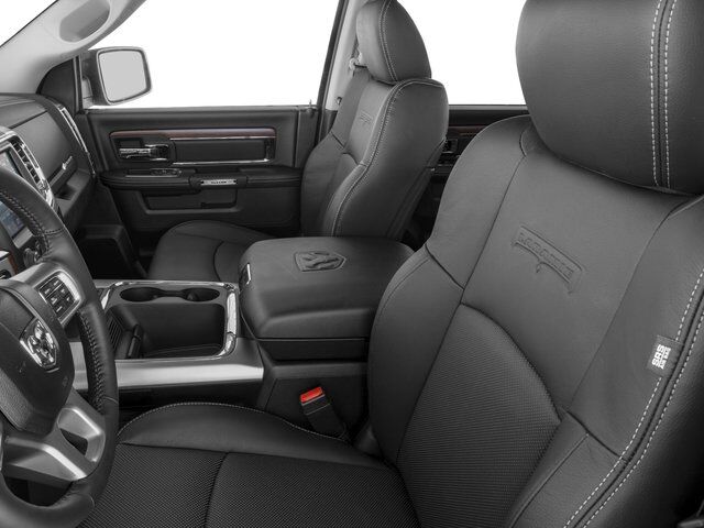 2017 Ram 1500 Laramie Winder GA