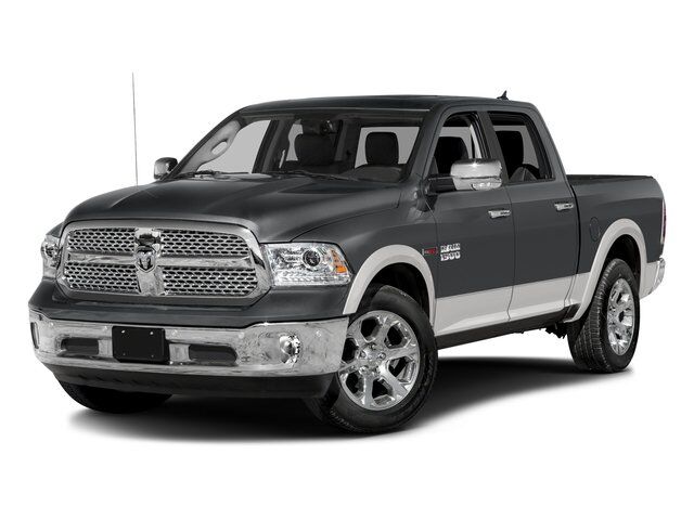 2017 Ram 1500 Laramie Winder GA