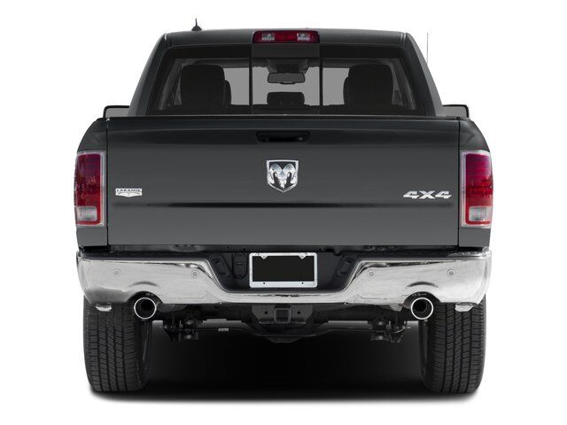 2017 Ram 1500 Laramie Winder GA
