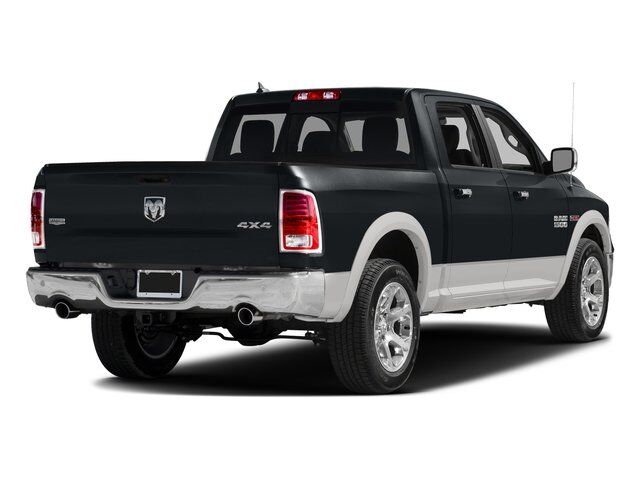 2017 Ram 1500 Laramie Winder GA