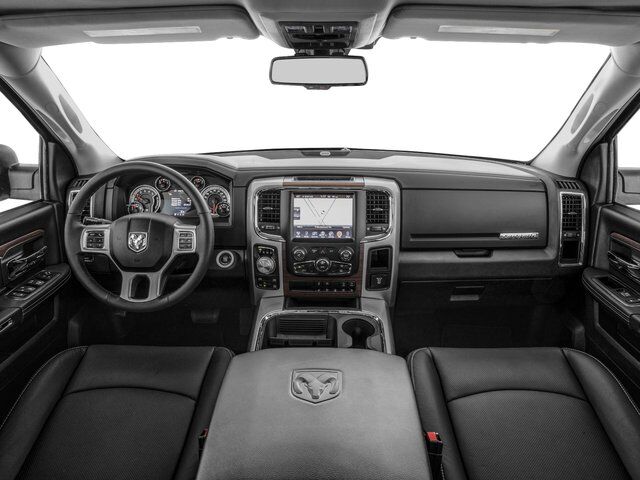 2017 Ram 1500 Laramie Winder GA