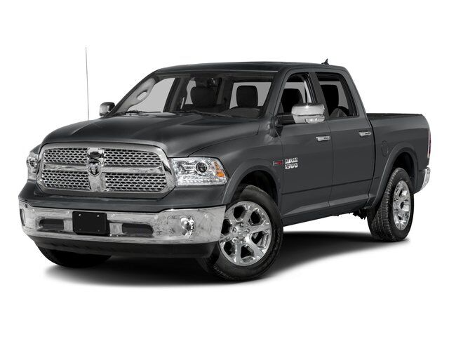 2017 Ram 1500 Laramie Winder GA