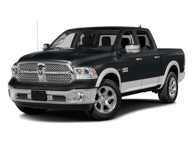2017 Ram 1500 Laramie Winder GA