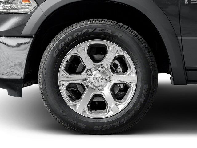 2017 Ram 1500 Laramie Winder GA