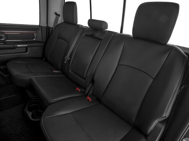 2017 Ram 1500 Laramie Winder GA