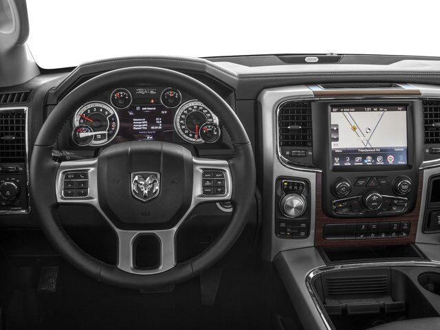2017 Ram 1500 Laramie Winder GA