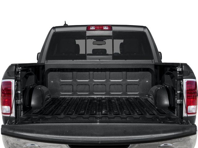2017 Ram 1500 Laramie Winder GA