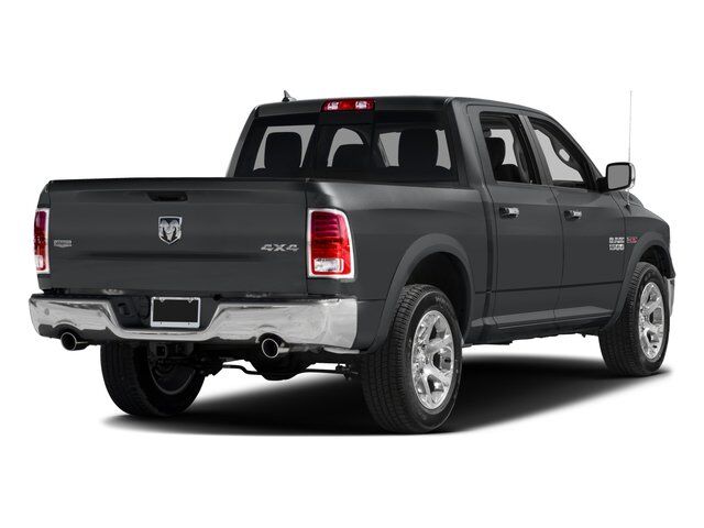 2017 Ram 1500 Laramie Winder GA