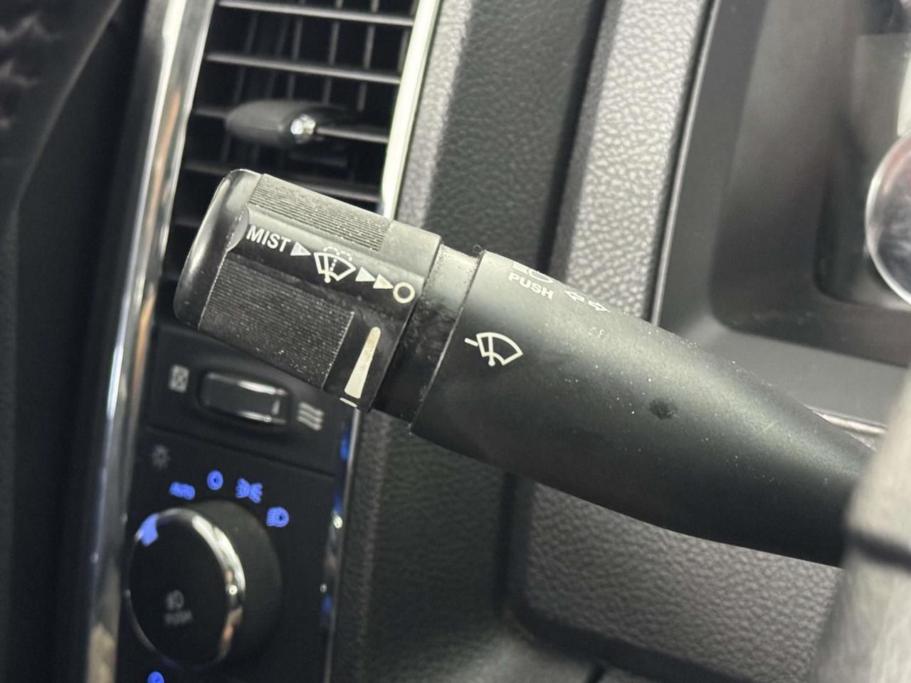 2017 Ram 1500 Laramie Fredericksburg VA