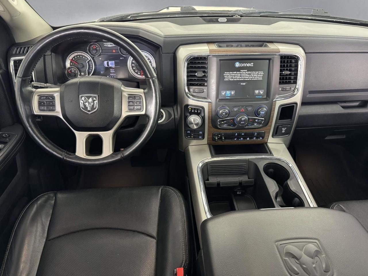2017 Ram 1500 Laramie Fredericksburg VA