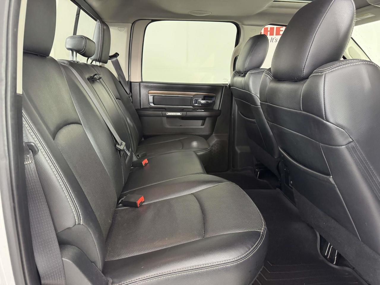 2017 Ram 1500 Laramie Fredericksburg VA