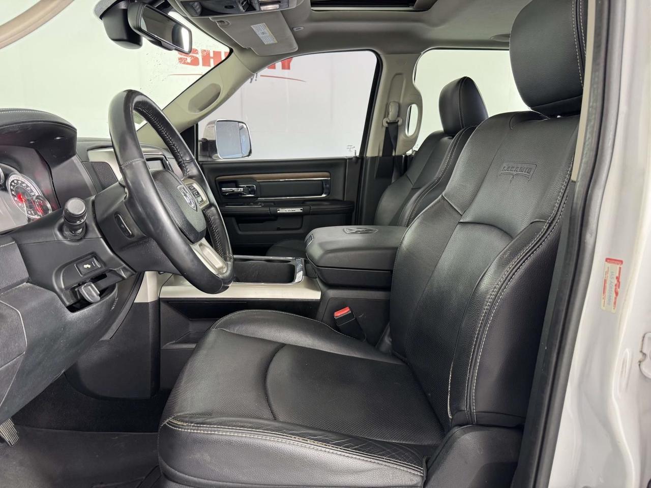 2017 Ram 1500 Laramie Fredericksburg VA