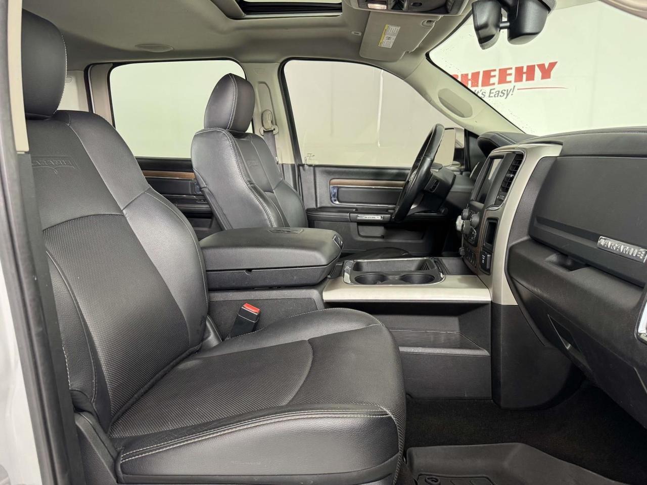 2017 Ram 1500 Laramie Fredericksburg VA