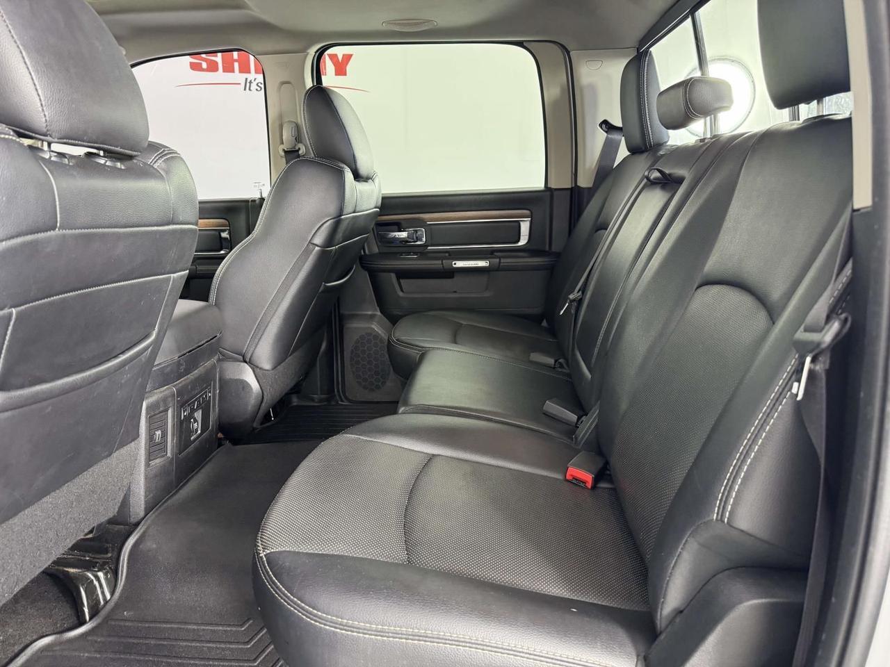 2017 Ram 1500 Laramie Fredericksburg VA