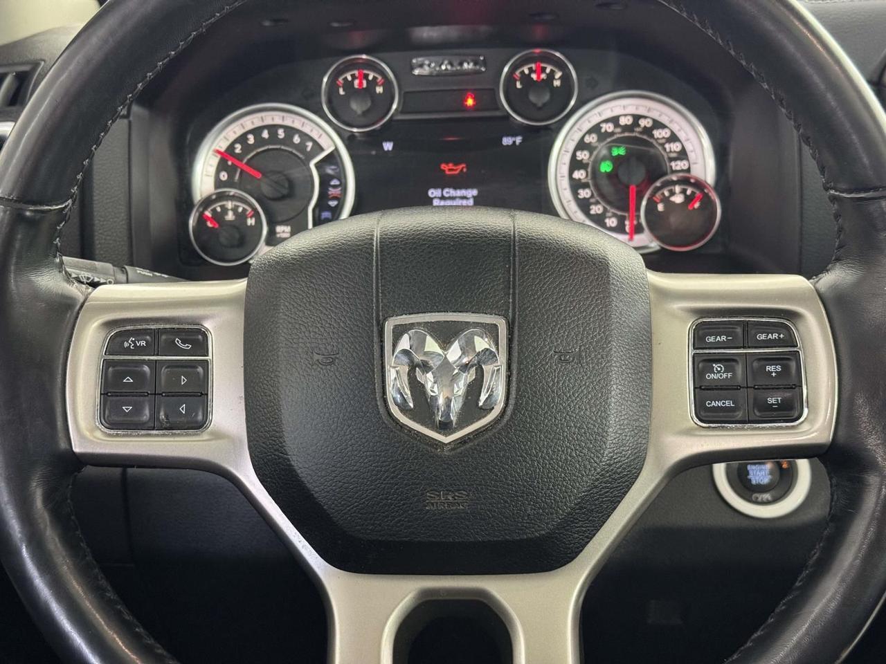 2017 Ram 1500 Laramie Fredericksburg VA