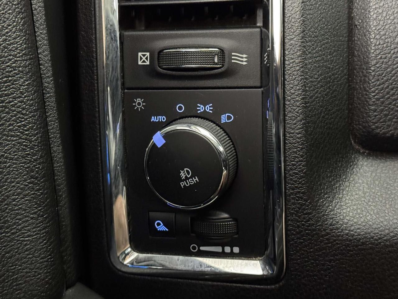 2017 Ram 1500 Laramie Fredericksburg VA