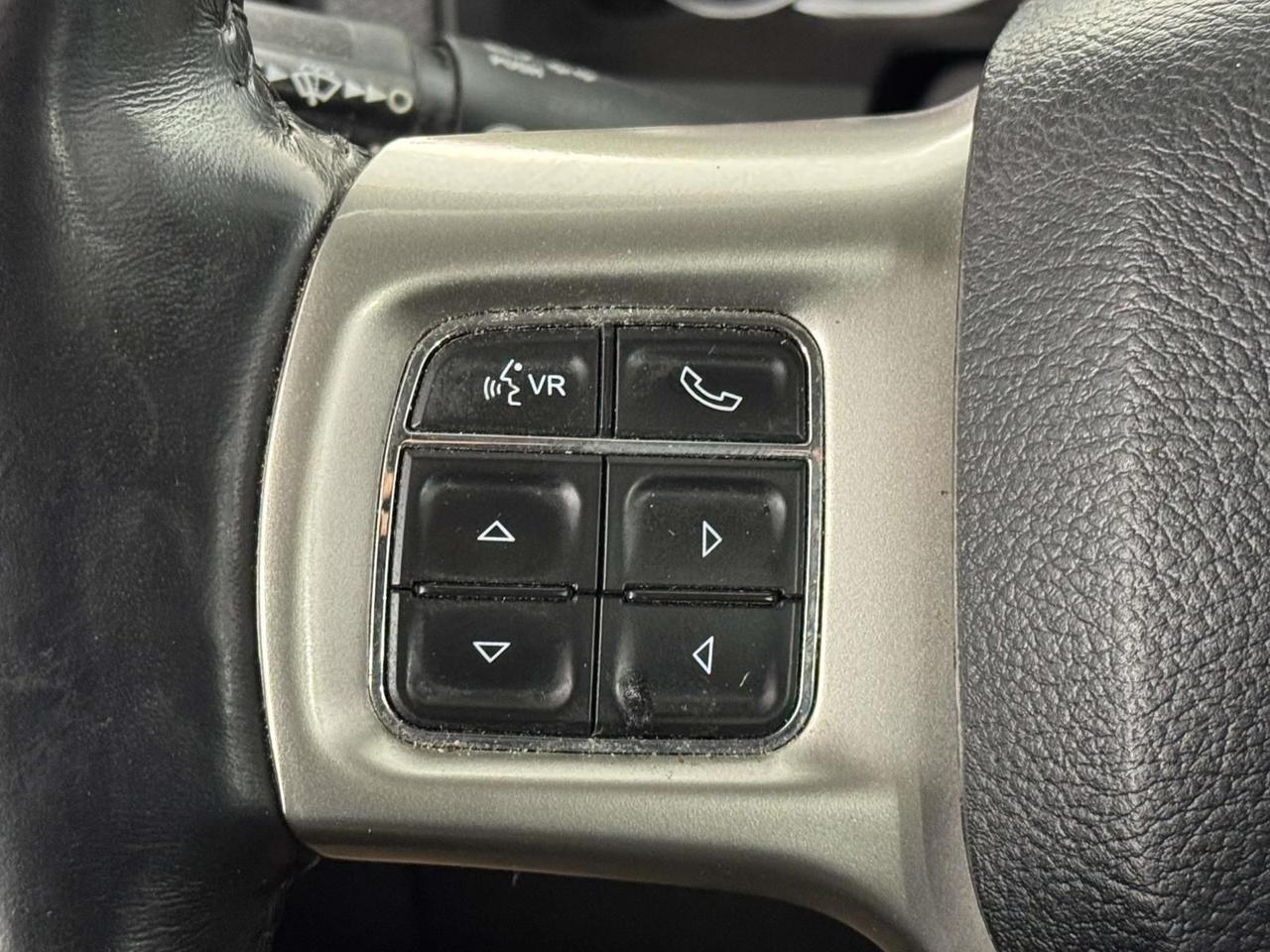 2017 Ram 1500 Laramie Fredericksburg VA