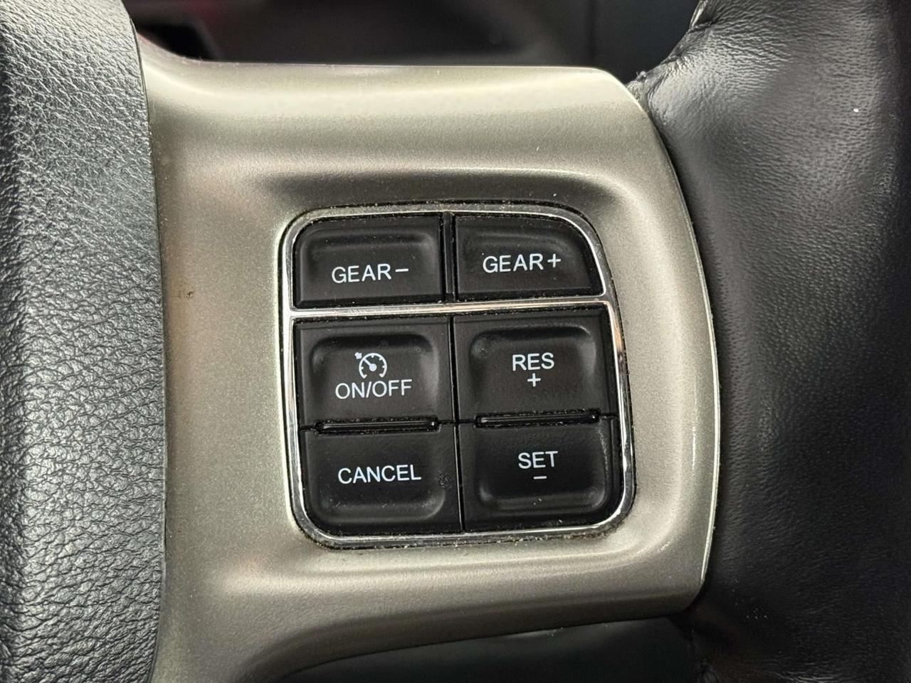 2017 Ram 1500 Laramie Fredericksburg VA