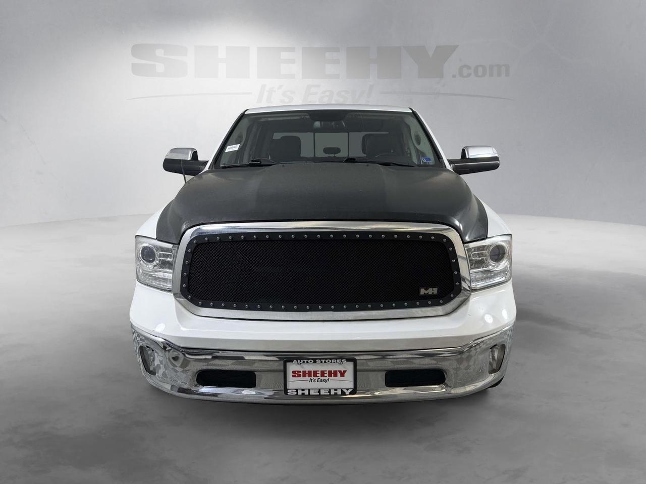 2017 Ram 1500 Laramie Fredericksburg VA