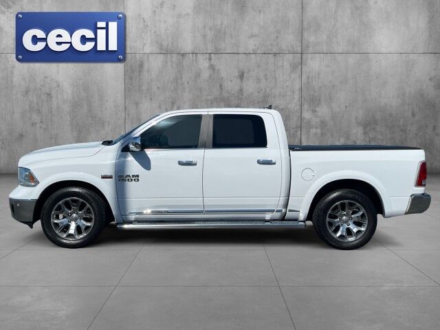 2017 Ram 1500 Limited