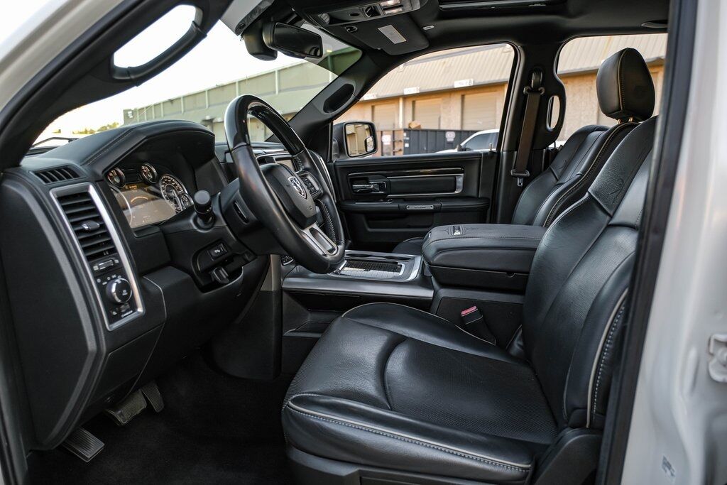 2017 Ram 1500 Limited Carrollton TX