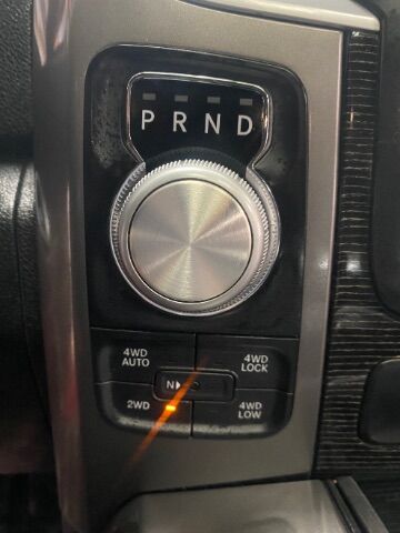 2017 Ram 1500 Limited Charlotte NC