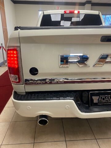 2017 Ram 1500 Limited Charlotte NC