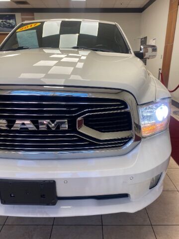 2017 Ram 1500 Limited Charlotte NC