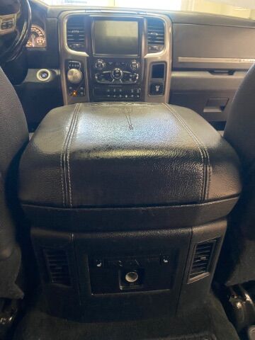 2017 Ram 1500 Limited Charlotte NC