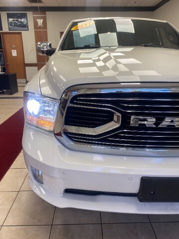 2017 Ram 1500 Limited Charlotte NC