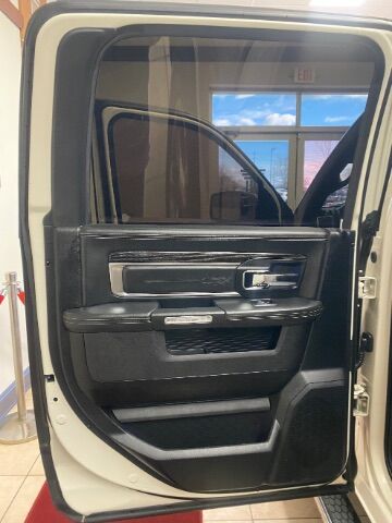 2017 Ram 1500 Limited Charlotte NC