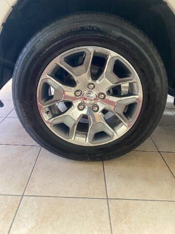 2017 Ram 1500 Limited Charlotte NC