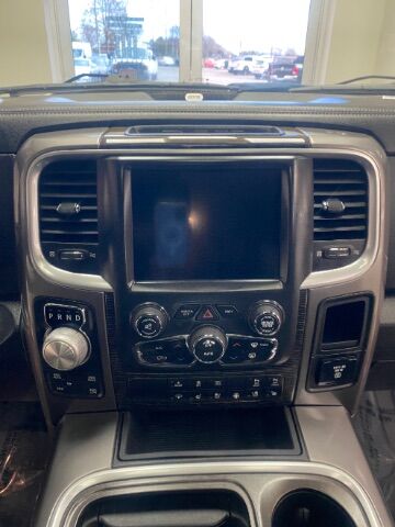 2017 Ram 1500 Limited Charlotte NC