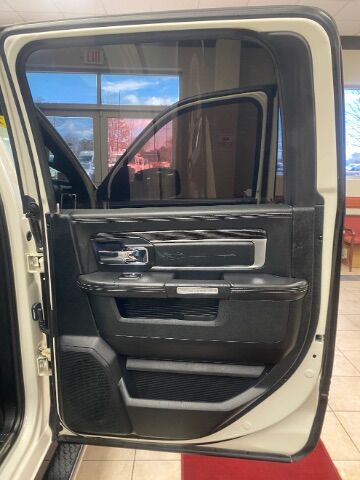 2017 Ram 1500 Limited Charlotte NC