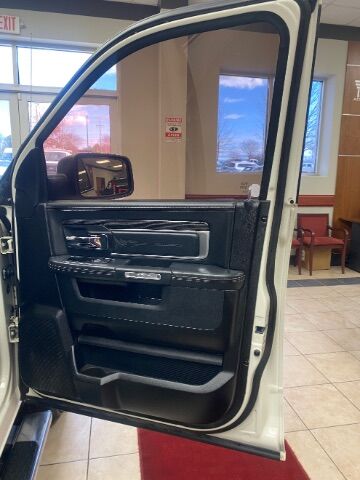 2017 Ram 1500 Limited Charlotte NC