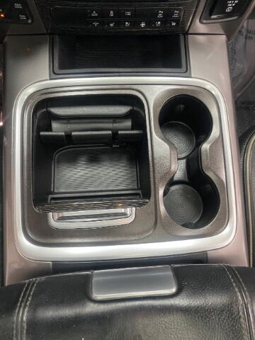 2017 Ram 1500 Limited Charlotte NC