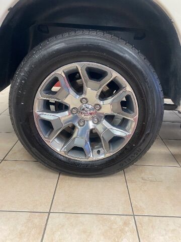 2017 Ram 1500 Limited Charlotte NC