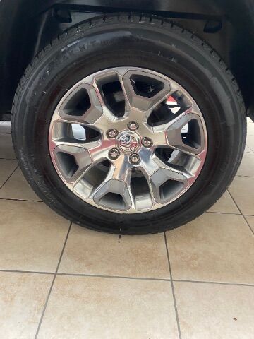 2017 Ram 1500 Limited Charlotte NC