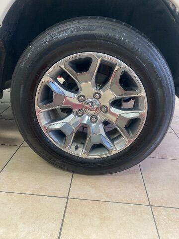 2017 Ram 1500 Limited Charlotte NC