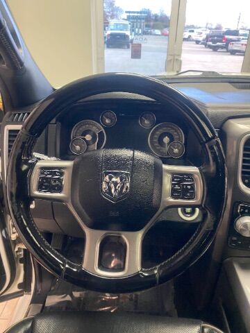 2017 Ram 1500 Limited Charlotte NC