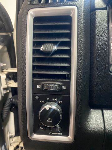 2017 Ram 1500 Limited Charlotte NC