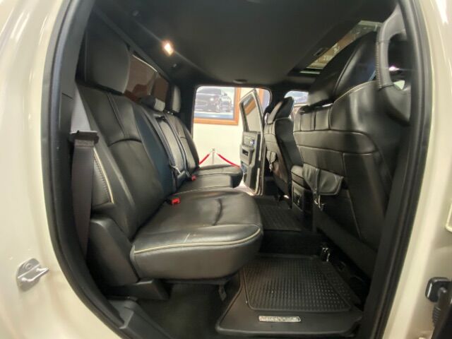 2017 Ram 1500 Limited Charlotte NC