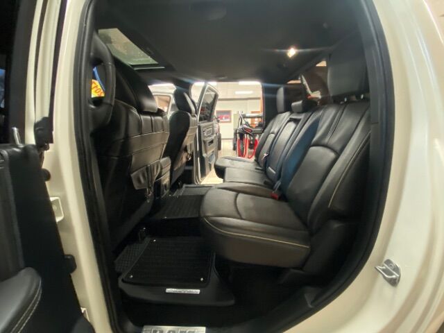 2017 Ram 1500 Limited Charlotte NC