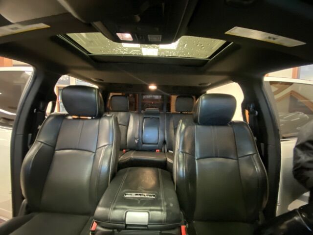 2017 Ram 1500 Limited Charlotte NC