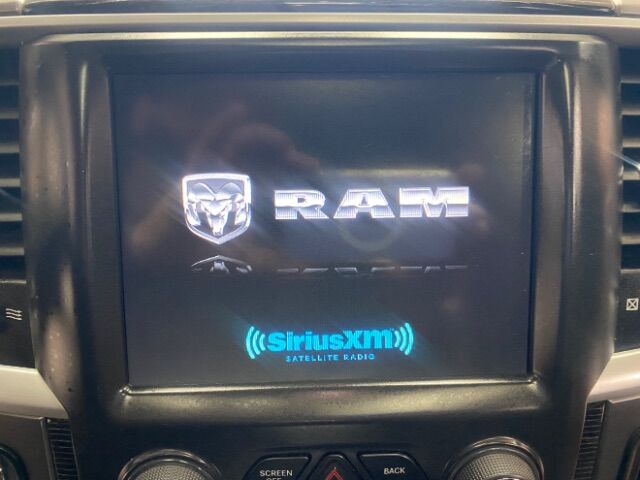 2017 Ram 1500 Limited Charlotte NC