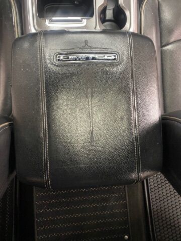 2017 Ram 1500 Limited Charlotte NC