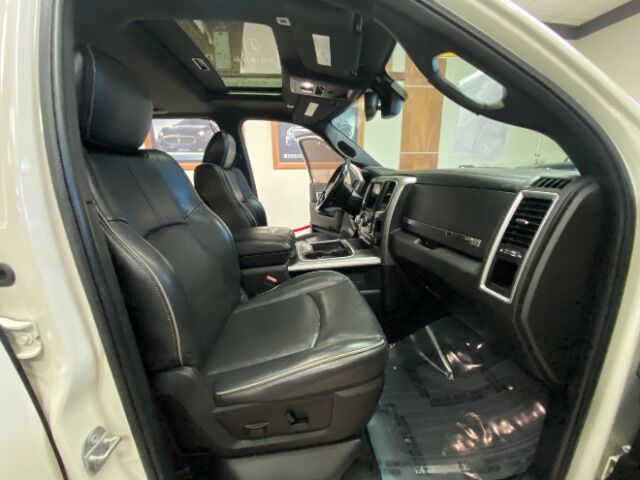 2017 Ram 1500 Limited Charlotte NC