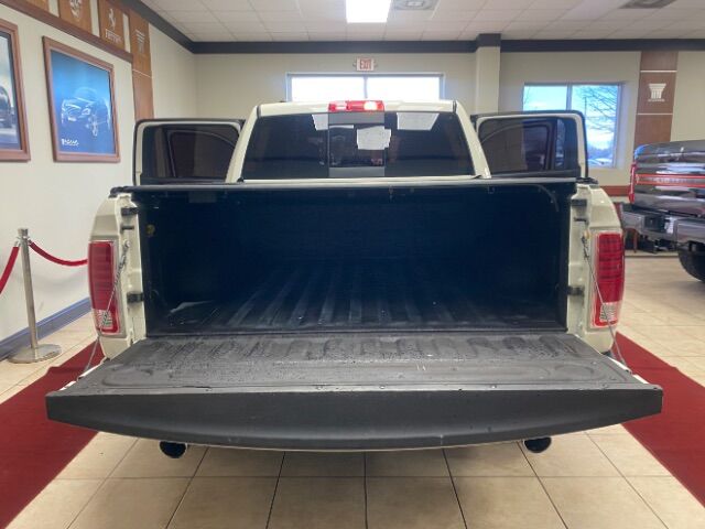 2017 Ram 1500 Limited Charlotte NC