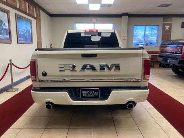 2017 Ram 1500 Limited Charlotte NC